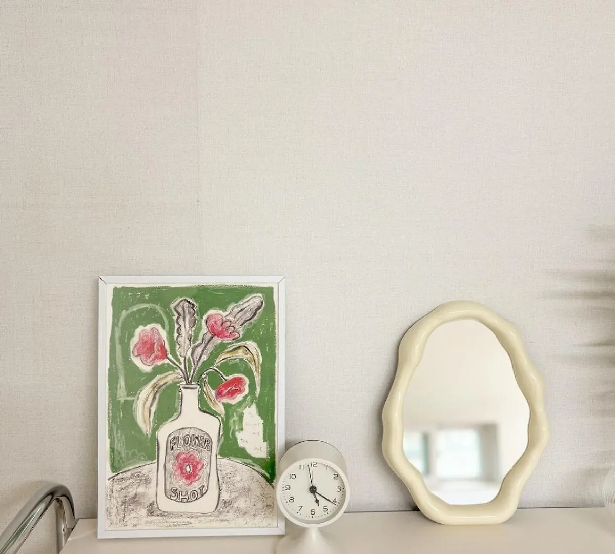 Dear My Home Seoul Apartment